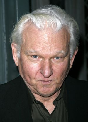 David Rabe Photo
