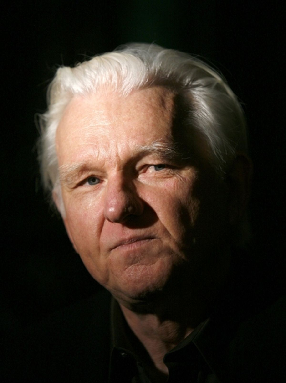 David Rabe at 
