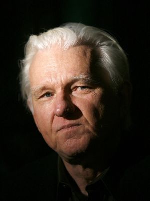 David Rabe Photo