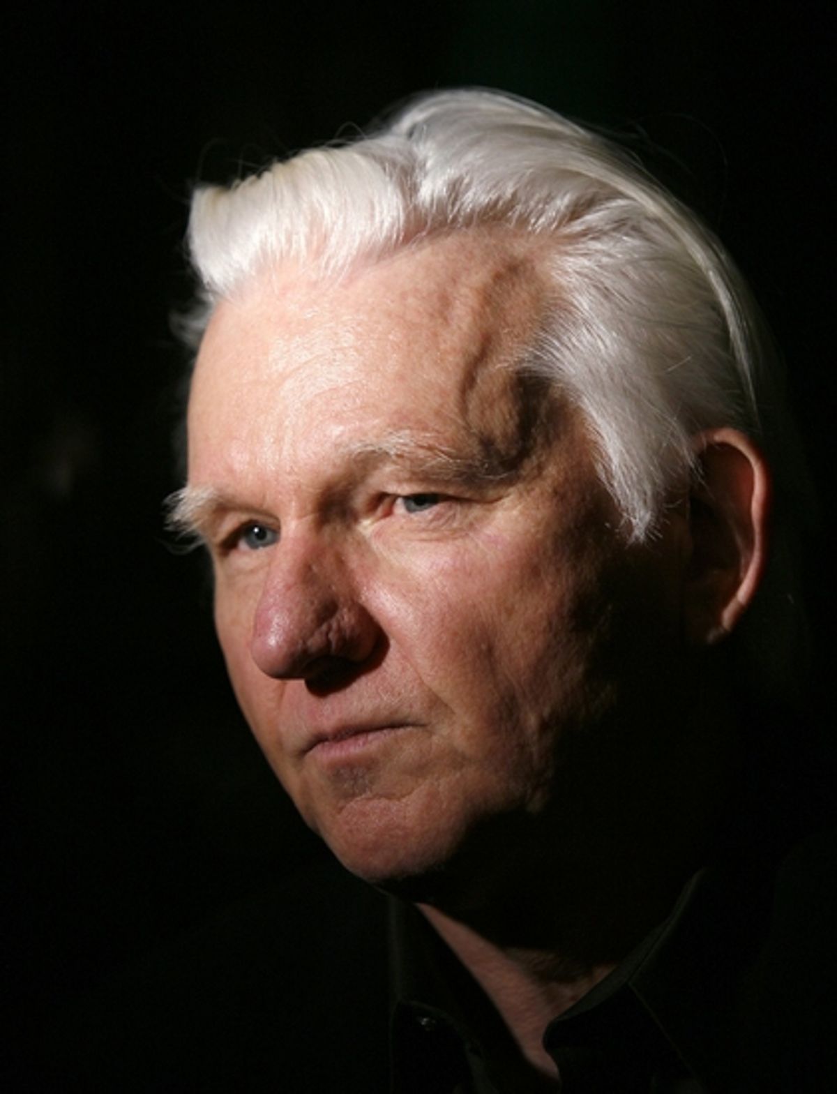 David Rabe at 
