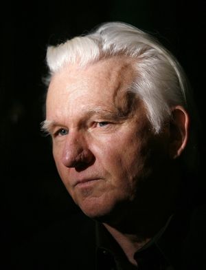David Rabe Photo