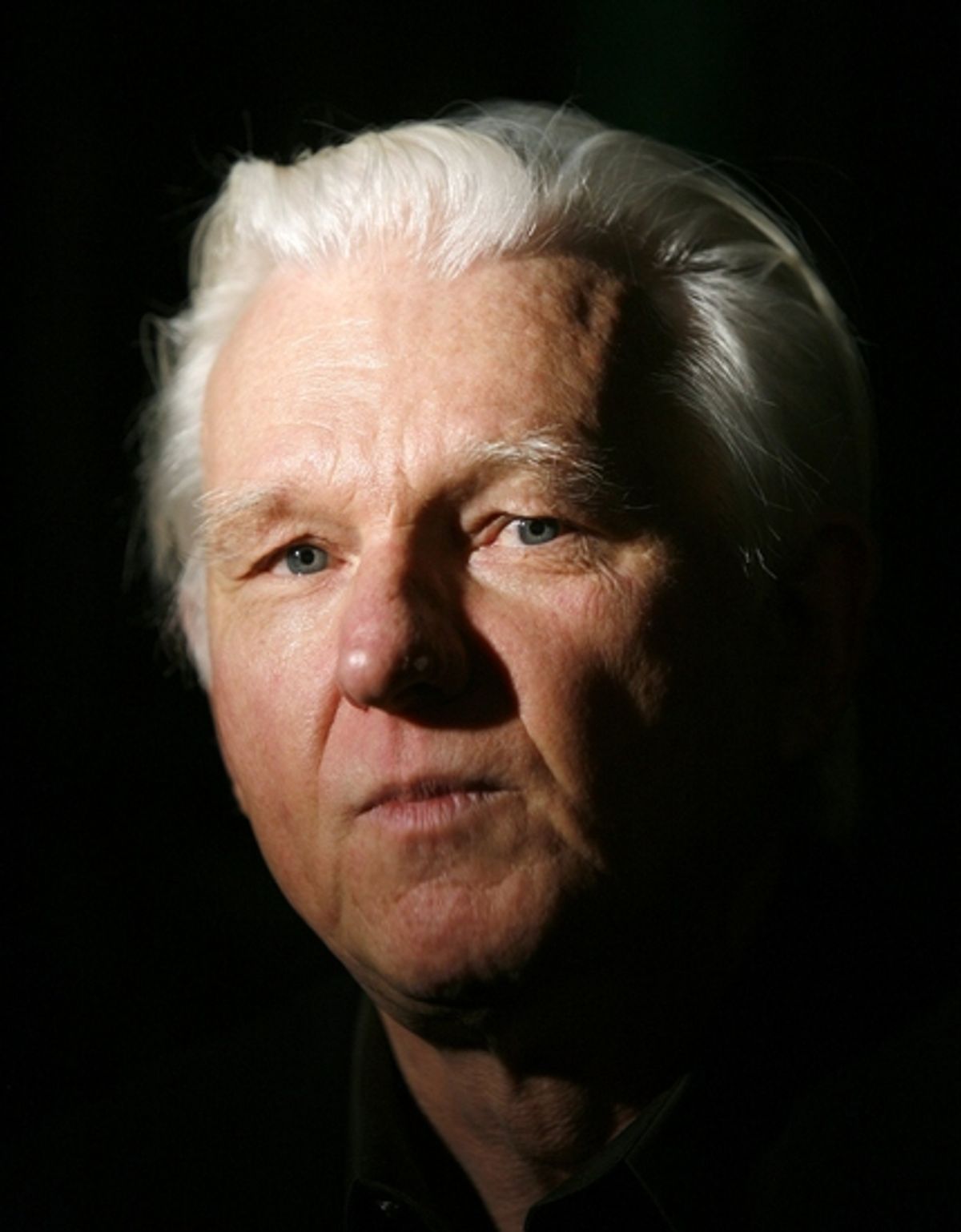 David Rabe at 