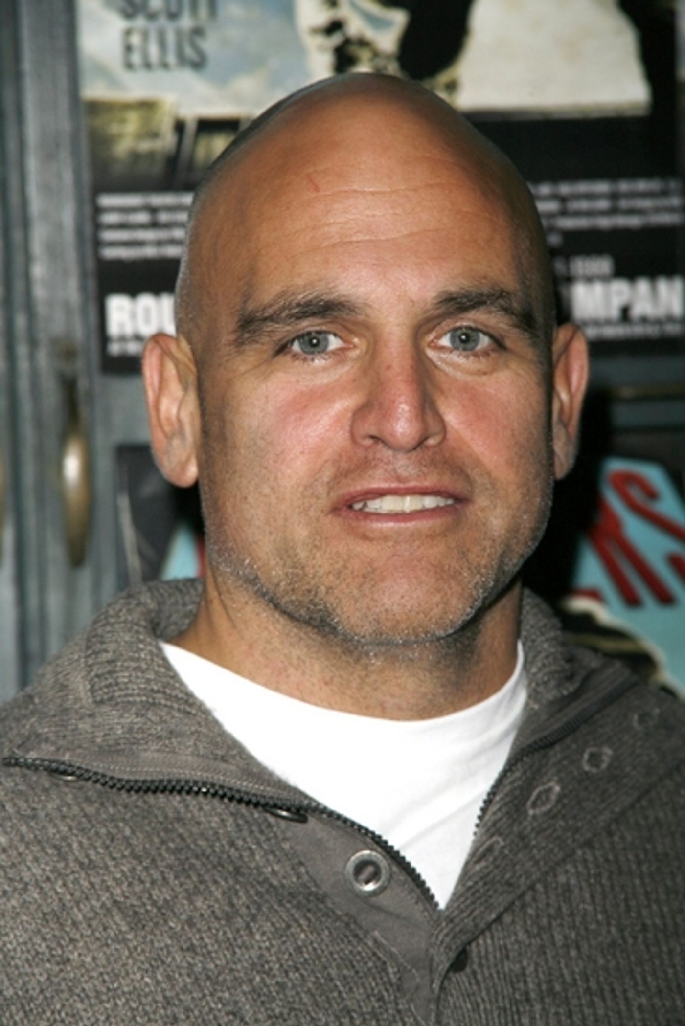 Photo Coverage: 'STREAMERS' Opening Night  Image