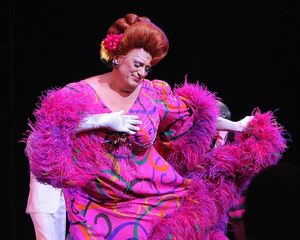 Harvey Fierstein Photo