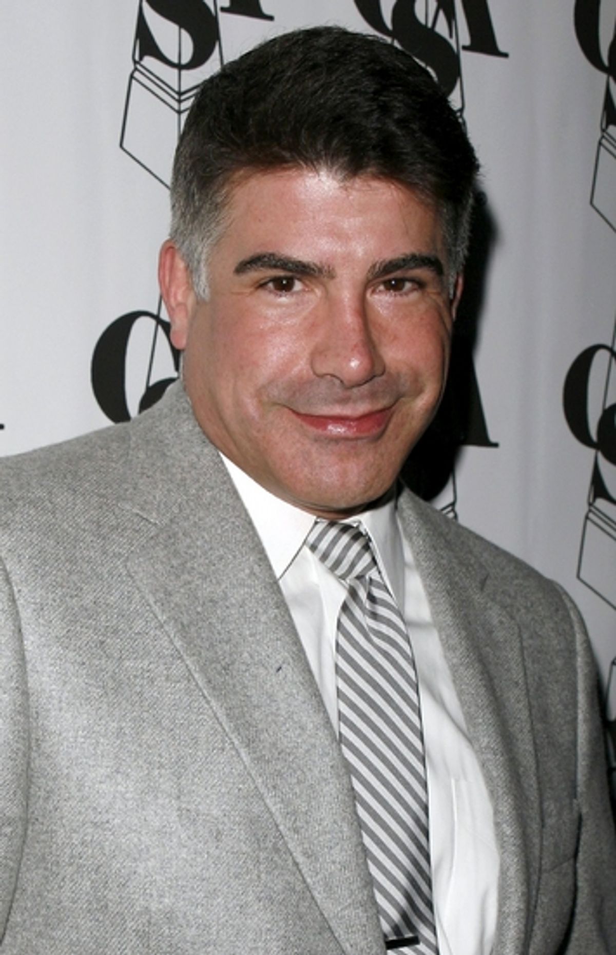 Bryan Batt at 24th Annual Artios Awards