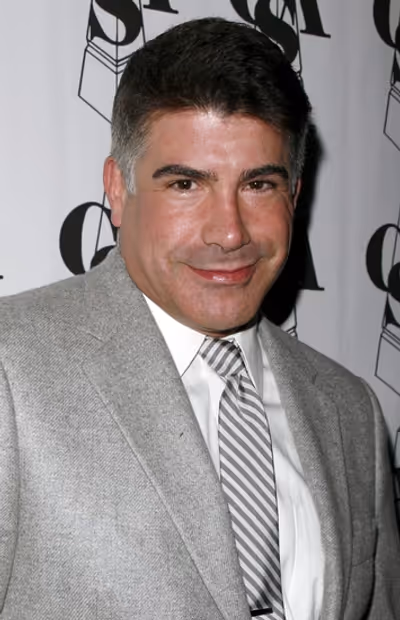 Bryan Batt Photo