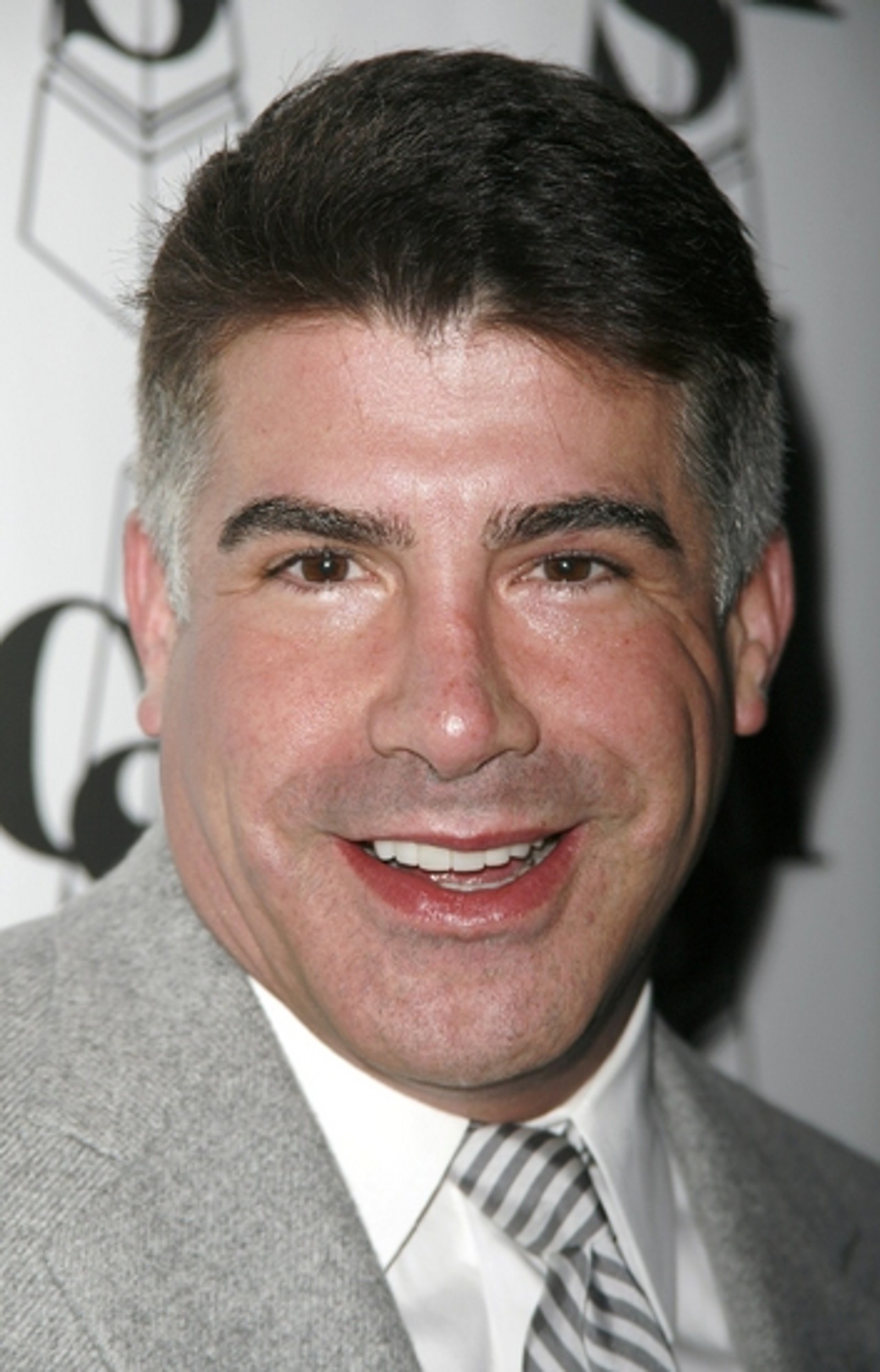 Photo Coverage: 24th Annual Artios Awards — photo 4 of 57