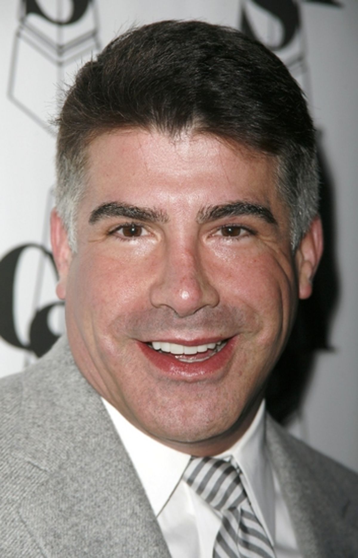 Bryan Batt at 24th Annual Artios Awards