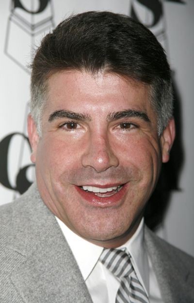 Bryan Batt Photo