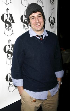 Jason Biggs Photo