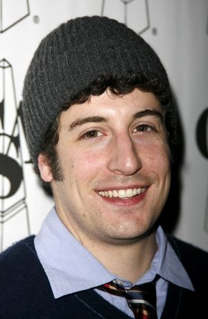 Jason Biggs Photo