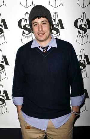 Jason Biggs Photo