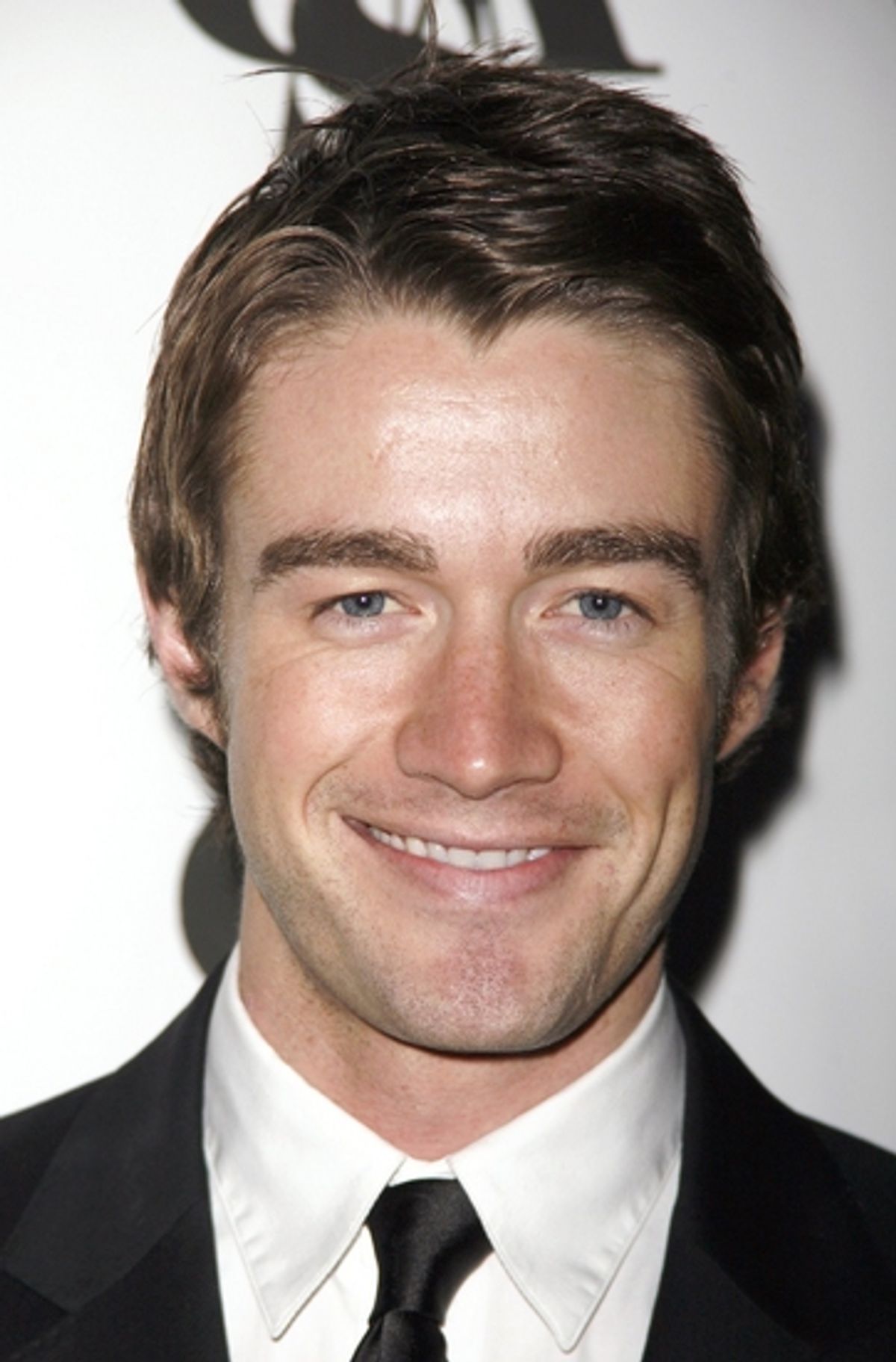 Robert Buckley at 24th Annual Artios Awards