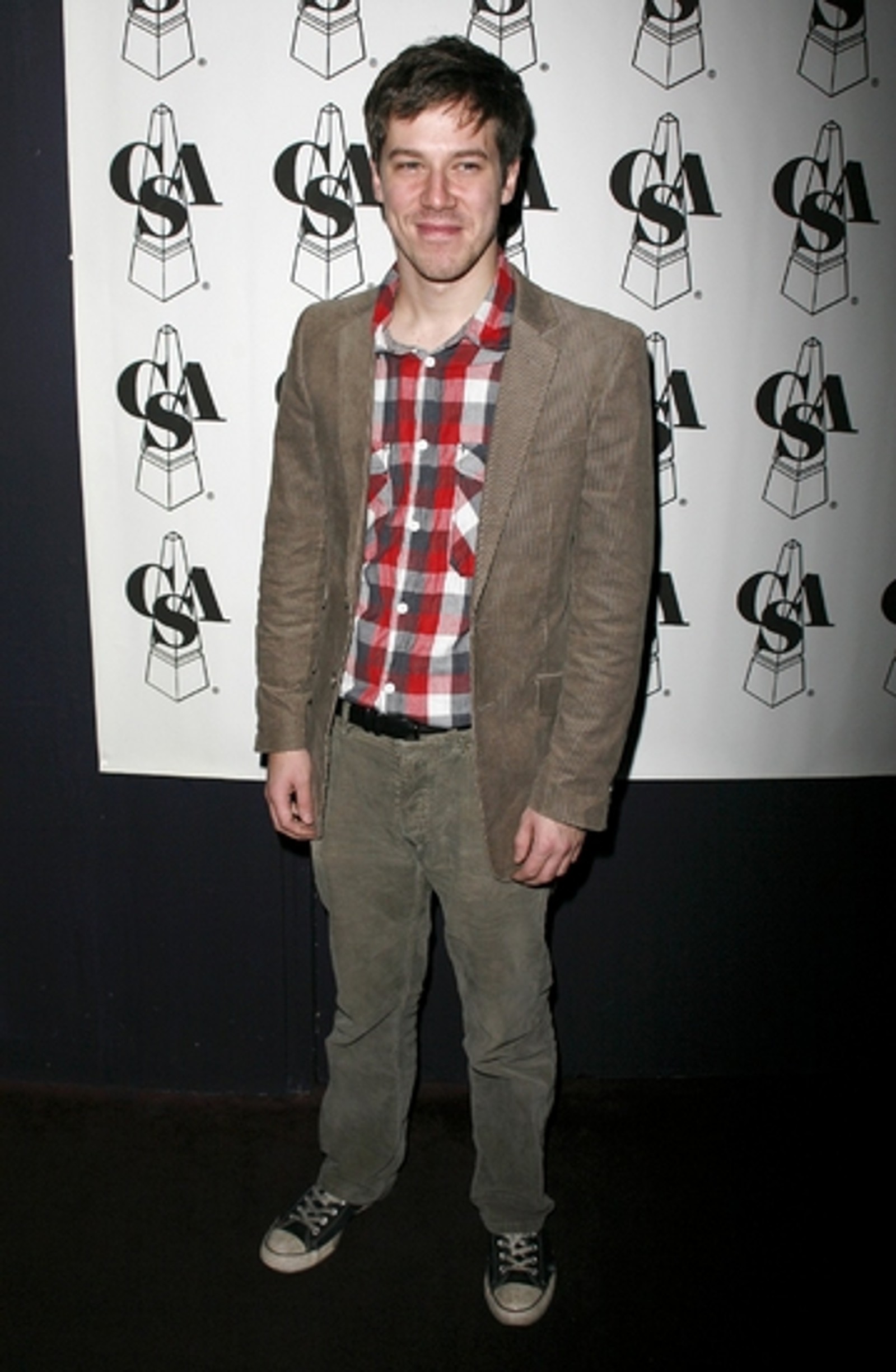 Photo Coverage: 24th Annual Artios Awards — photo 18 of 57