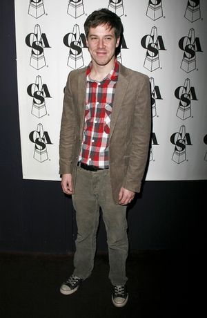 John Gallagher Jr. Photo
