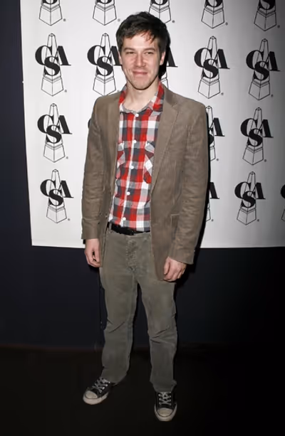 John Gallagher Jr. Photo