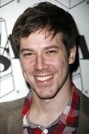 John Gallagher Jr. Photo