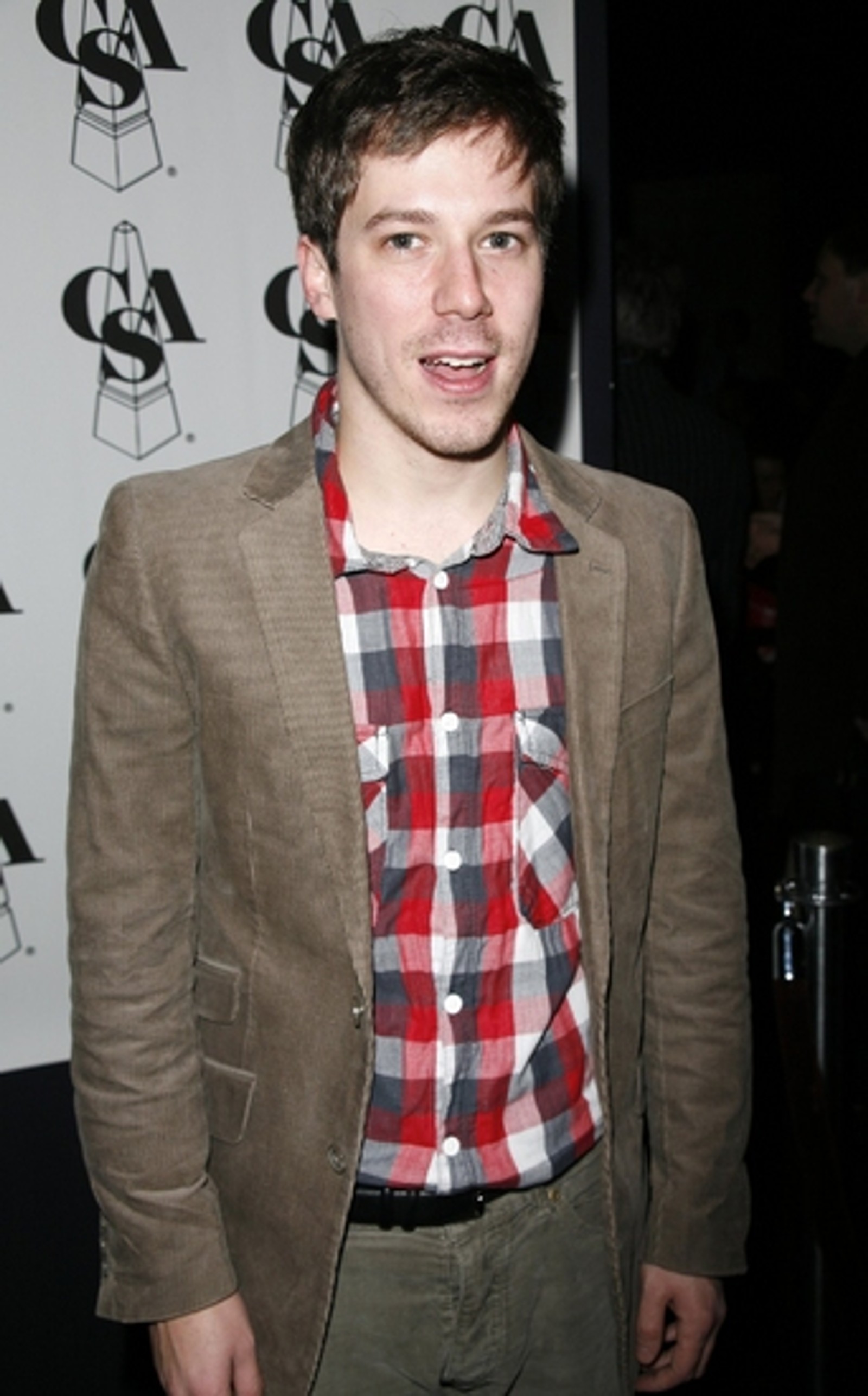 Photo Coverage: 24th Annual Artios Awards — photo 19 of 57
