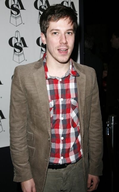 John Gallagher Jr. Photo