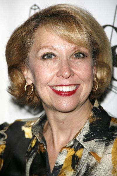 Julie Halston Photo