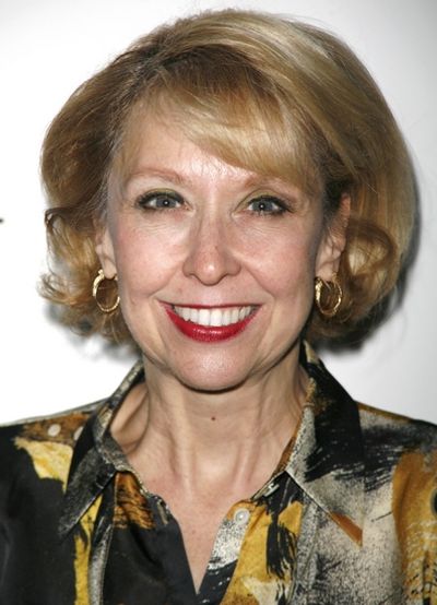 Julie Halston Photo