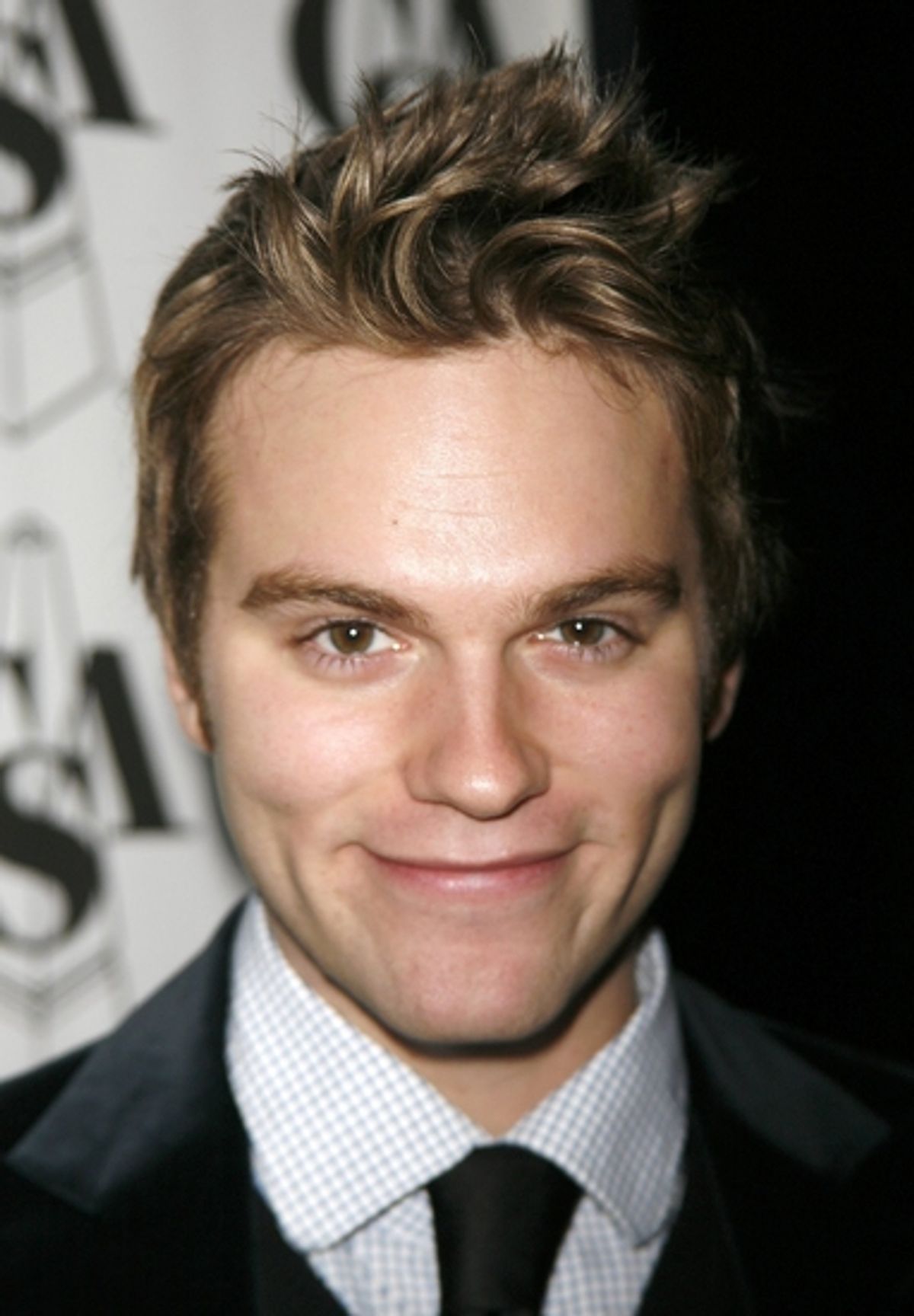 Van Hansis at 24th Annual Artios Awards