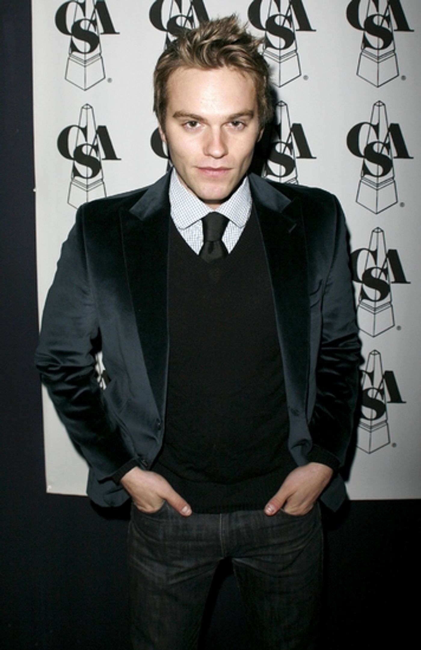 Photo Coverage: 24th Annual Artios Awards  Image