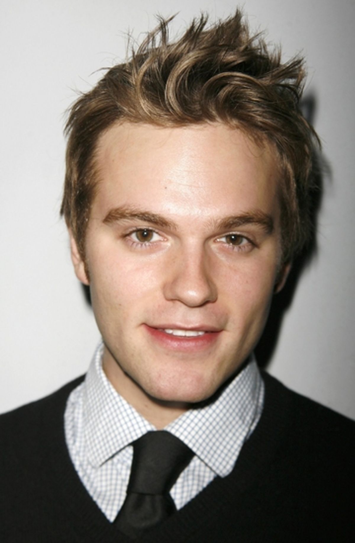Van Hansis at 24th Annual Artios Awards