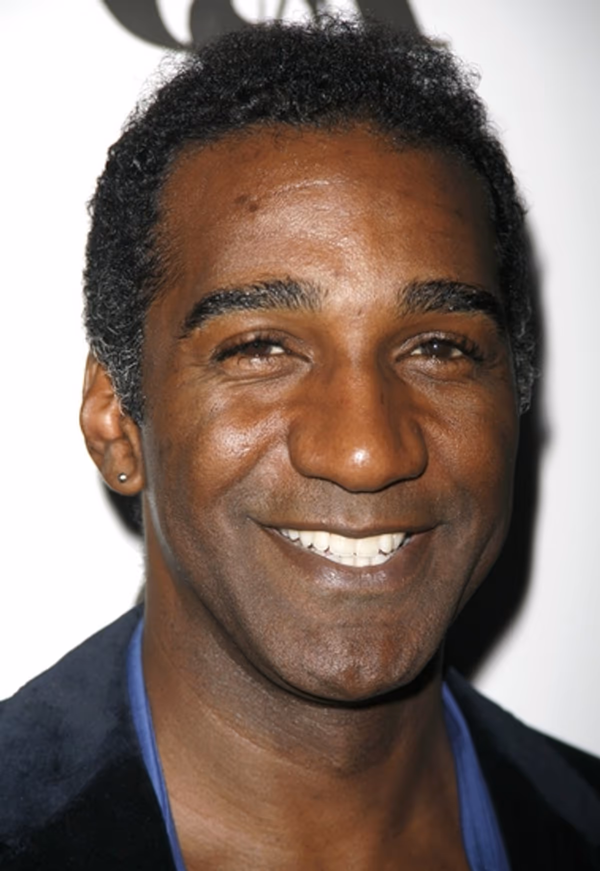 Norm Lewis at 24th Annual Artios Awards