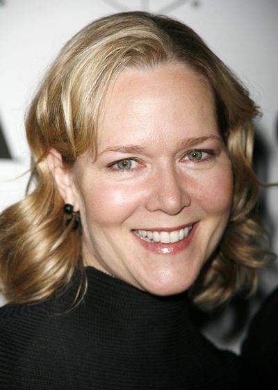 Rebecca Luker Photo
