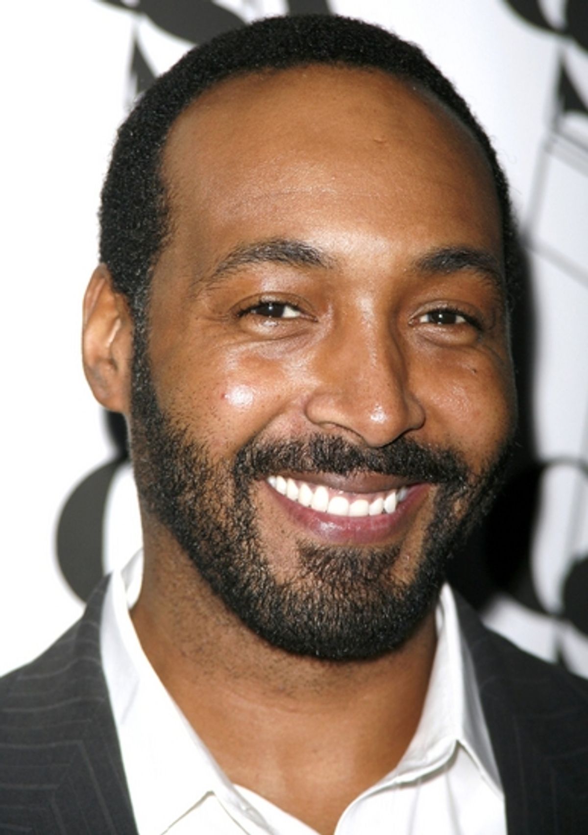 Jesse L. Martin at 24th Annual Artios Awards