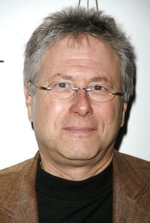 Alan Menken @ BroadwayWorld Alan Menken Photo