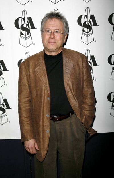 Alan Menken Photo