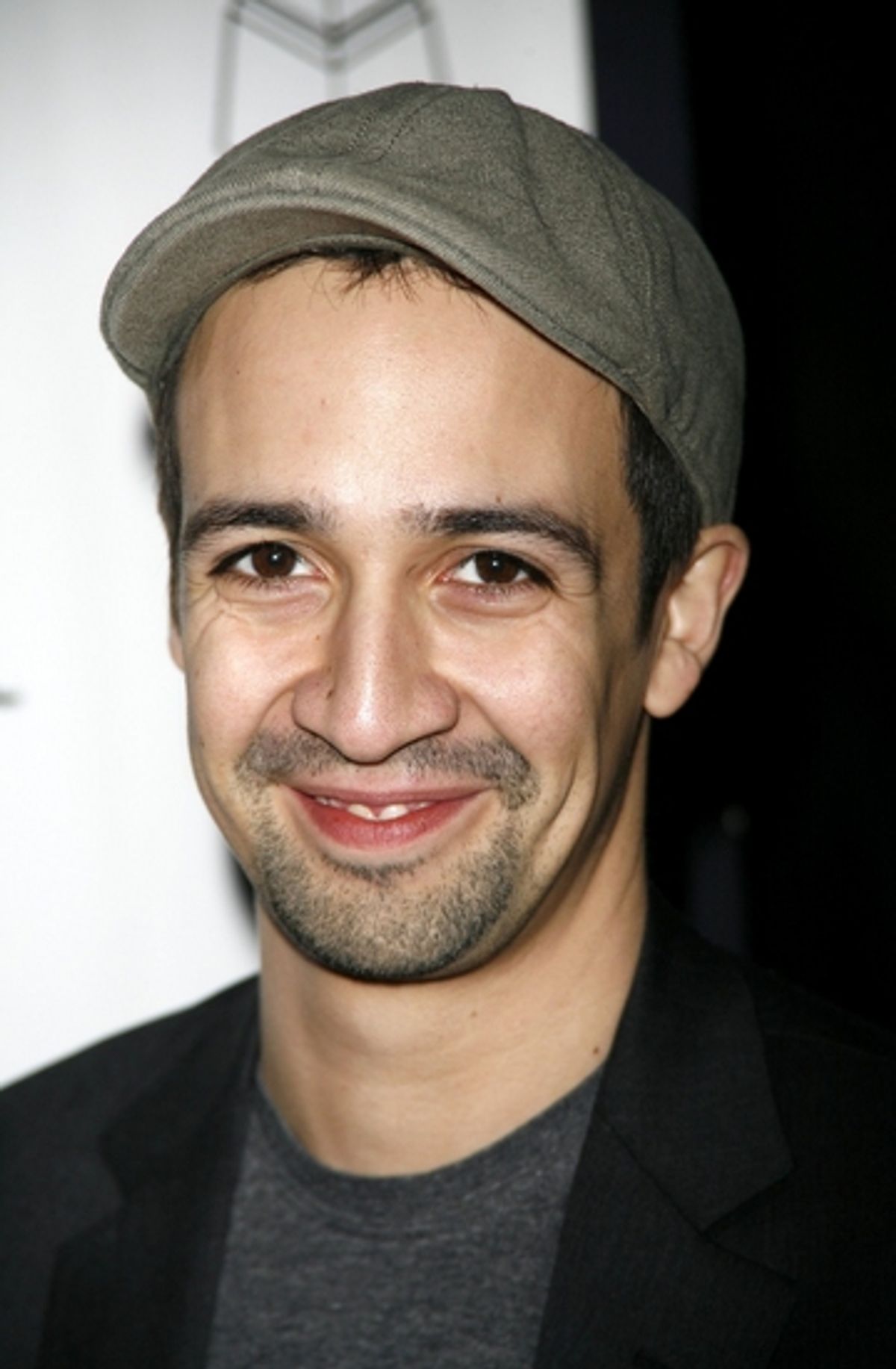 Lin-Manuel Miranda at 24th Annual Artios Awards
