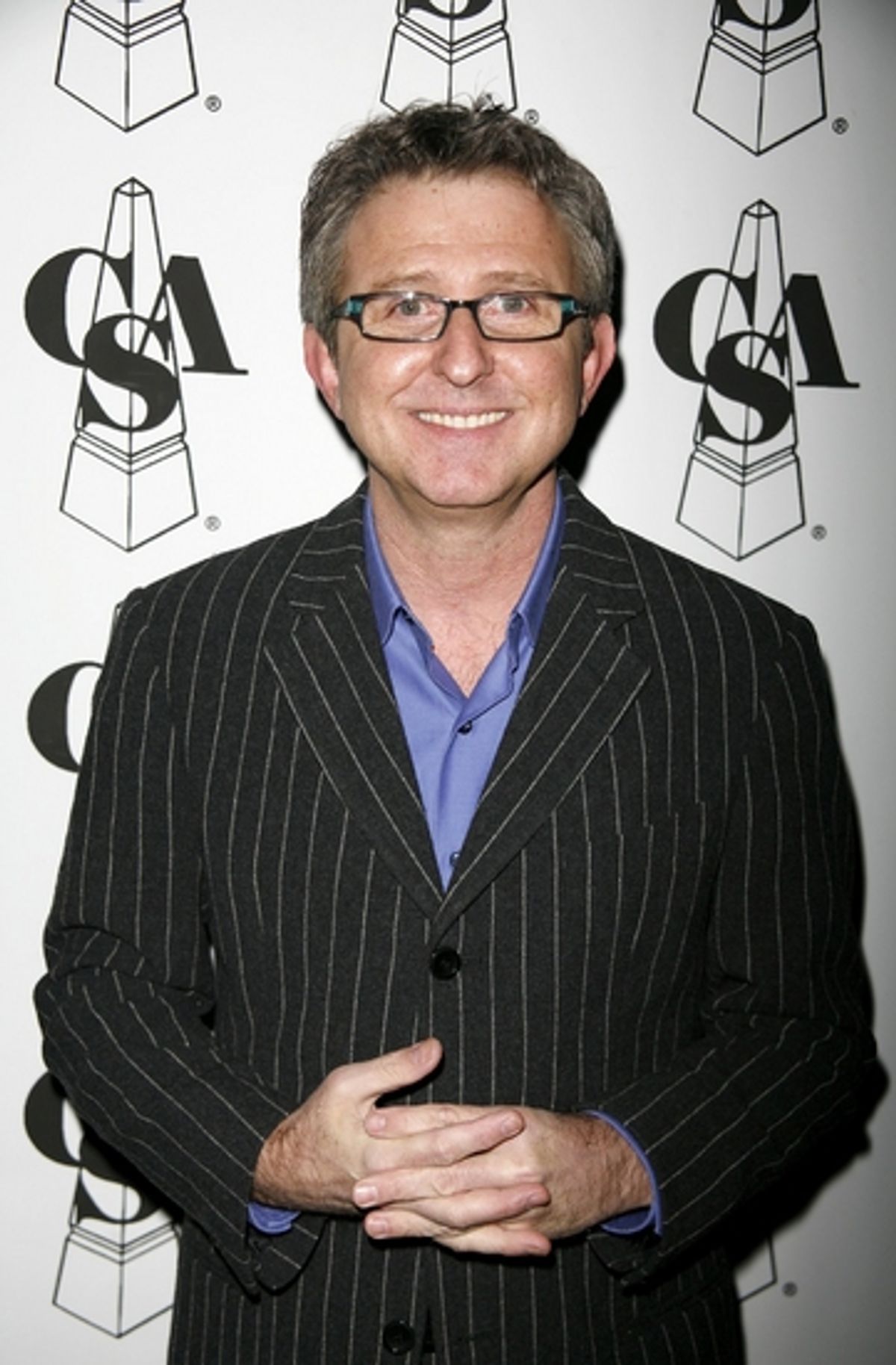 Thomas Schumacher at 