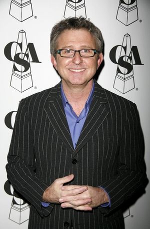 Thomas Schumacher Photo