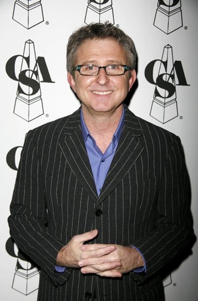 Thomas Schumacher Photo