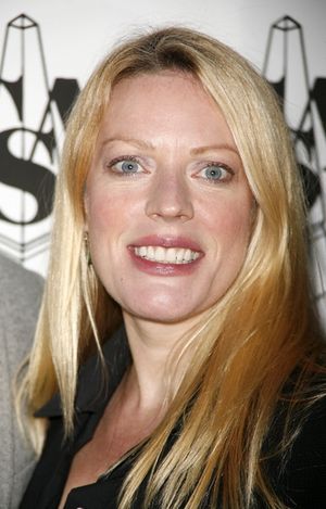 Sherie Rene Scott Photo