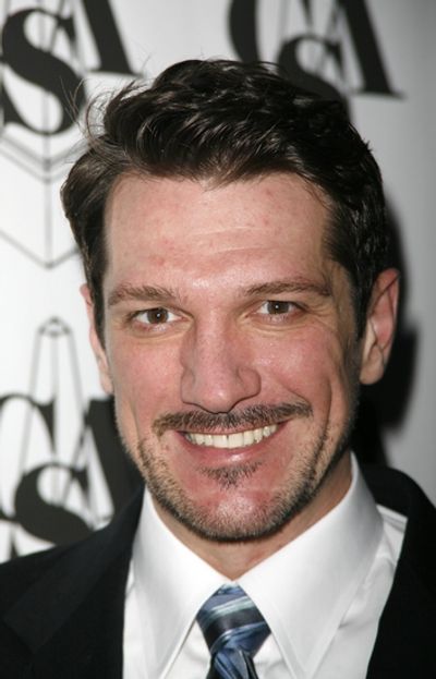 Paulo Szot Photo