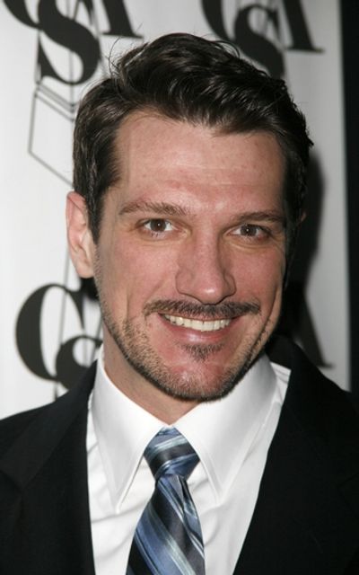 Paulo Szot Photo