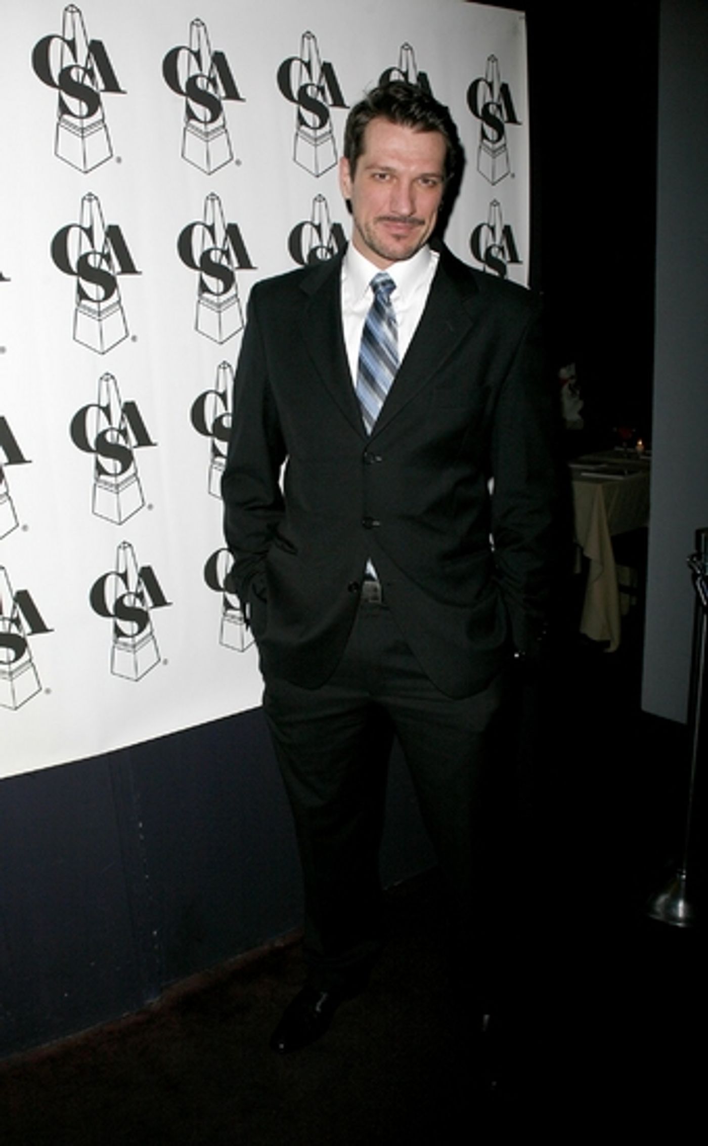 Photo Coverage: 24th Annual Artios Awards  Image