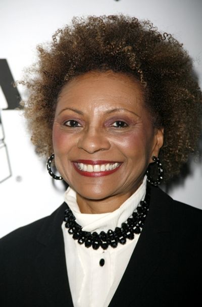 Leslie Uggams Photo