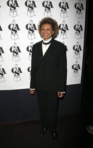 Leslie Uggams Photo