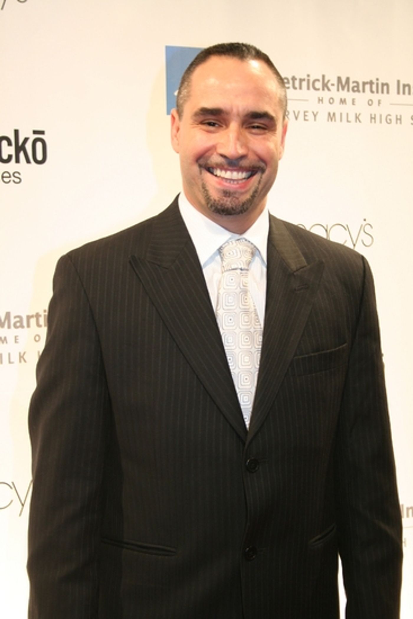 Photo Coverage: The 2008 Emery Awards Gala  Image