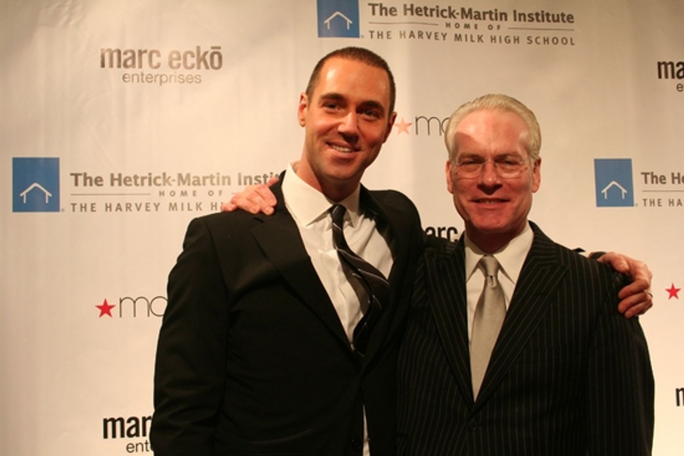 Photo Coverage: The 2008 Emery Awards Gala  Image