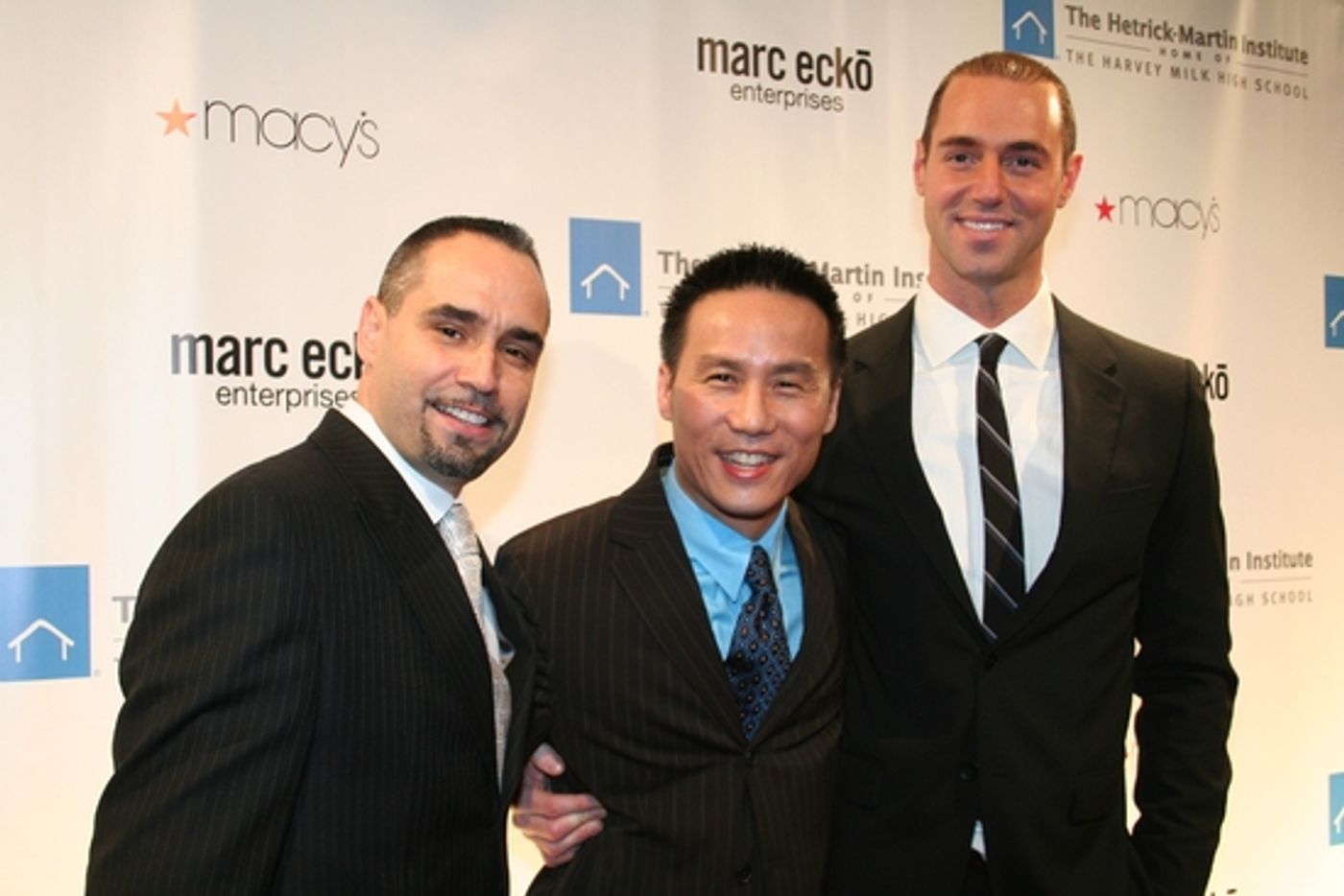 Photo Coverage: The 2008 Emery Awards Gala  Image