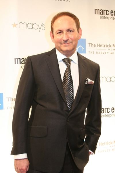 Honoree John Demsey (MAC AIDS Fund)

 Photo