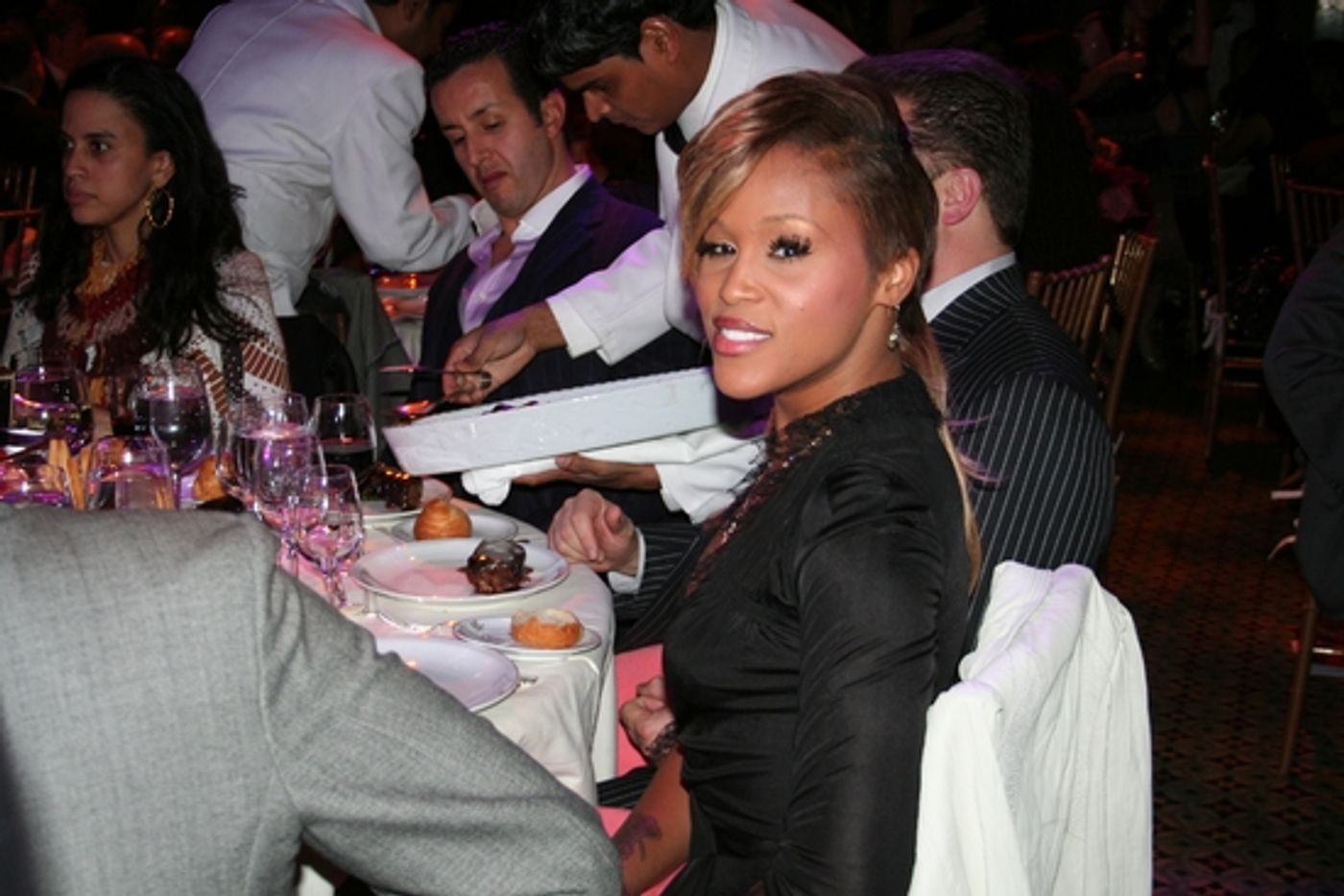 Photo Coverage: The 2008 Emery Awards Gala  Image