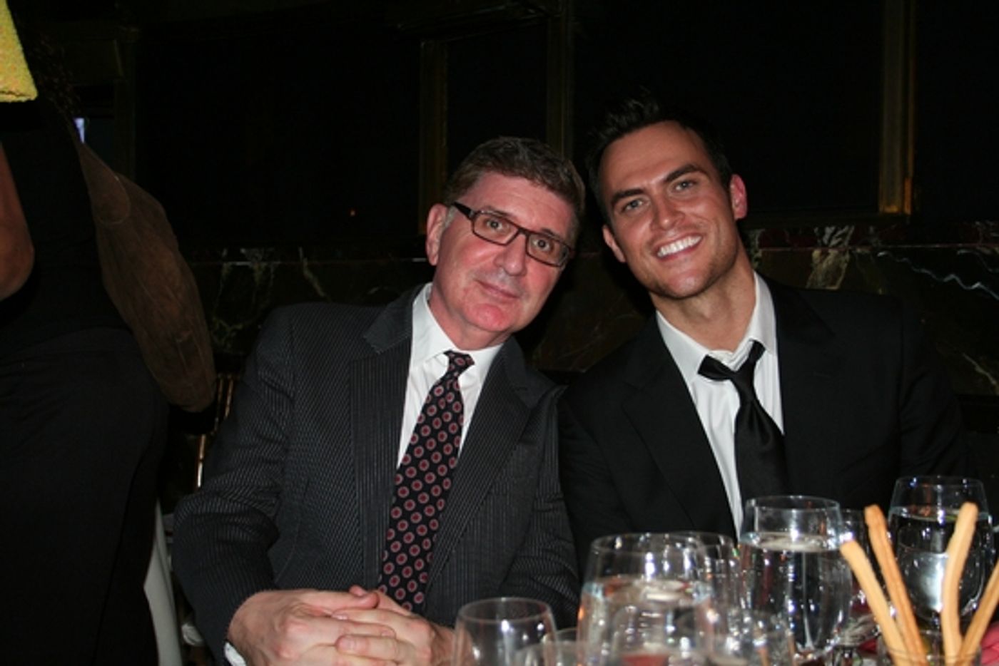 Photo Coverage: The 2008 Emery Awards Gala  Image