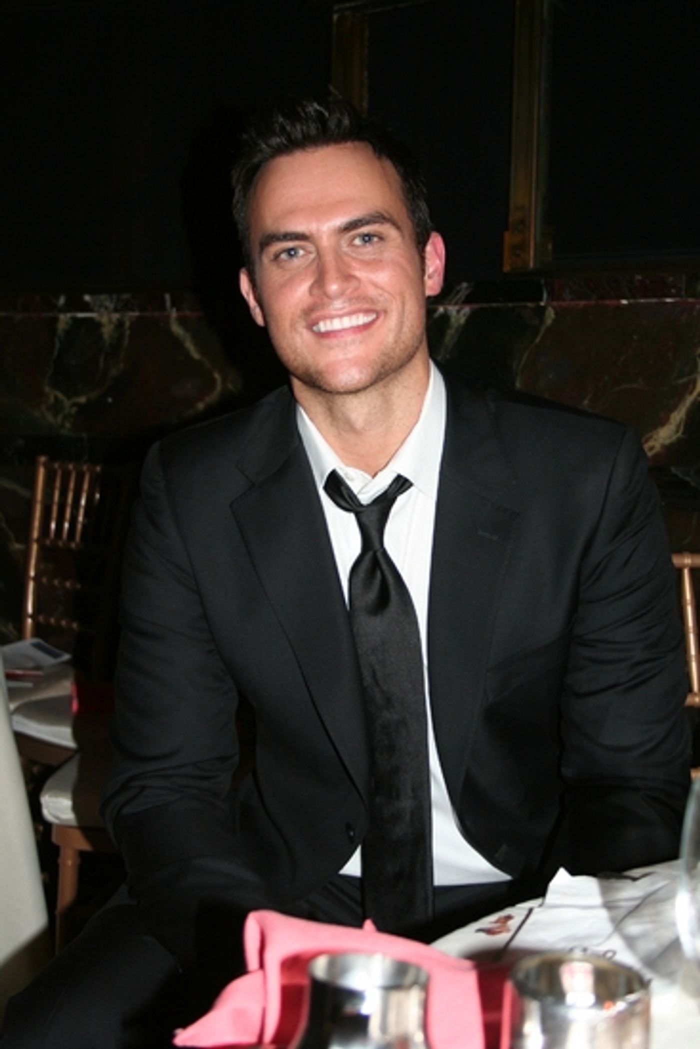 Photo Coverage: The 2008 Emery Awards Gala  Image